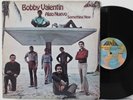 Bobby Valentin LP “Algo Nuevo - Something New” Fania 00401   Mono   Salsa
