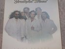 Grateful Dead Go To Heaven 1980 LP Vinyl NM- Nice Original Club STERLING AL 9508