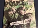 THE POLICE Double 7” Single New & Sealed RECORD STORE DAY Message In A Bottle