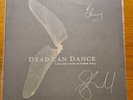 DEAD CAN DANCE - Chicago 2005 3x LP - Limited Release # 315/500+Autographed 180g