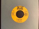 The Fabulous Mello Kings - 4-Song EP 451 Vol. 1. - Doo Wop 45rpm - 1958 Str VG