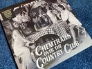 Lana Del Rey Chemtrails Over The Country Club Indie Exclusive Yellow Vinyl NEW