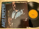 Art Pepper: Saturday Night At The Village Vanguard (Live) (M-)