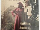 Shirley And Dolly Collins For As Many As Will UK LP