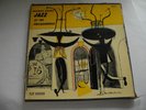 Norman Granz Jazz At The Philharmonic Vol. 16 3 LP + 10
