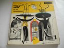 Norman Granz Jazz At The Philharmonic Vol. 9 3 LP Box set US Verve MG 9 DSM EX