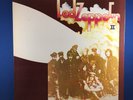 LED ZEPPELIN II mofi LP VPI CLEAN Mobile Fidelity JAPAN Gate EX / VG+ NO INSERTS