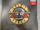 Greatest Hits by Guns N' Roses (Record, 2020) New Sealed
