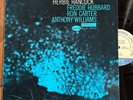 Herbie Hancock Empyrean Isles Superb NM  RVG Blue Note lp Freddie Hubbard