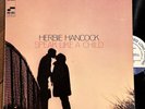 Herbie Hancock Speak Like A Child Superb NM  1st RVG Blue Note