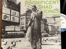 The Magnificent Thad Jones Superb NM  Blue Note lp Mono UA Max Roach 1527