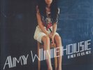 Amy Winehouse - Back To Black  (Vinyl LP  - EU 2018) NEW - OVP