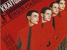 Kraftwerk ‎- Die Mensch-Maschine (Vinyl LP - Club Edition - DE 1979)