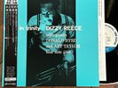 Dizzy Reece Blues In Trinity Superb NM  Blue Note lp 1983 Japan King Tubby Hayes