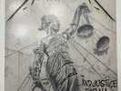 METALLICA LP …And Justice for All 1988 1st Press Club / Master Of Puppets