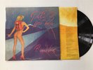ROGER WATERS (FLOYD)THE PROS AND CONS OF HITCH HIKING-UNCENSORED BANNED COVER LP