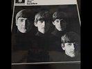 The Beatles, With The Beatles Stereo 4th press 1969