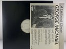 George Michael A Different Corner Vinyl Maxi-Single Promo W/ Release Brazil 1986