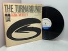 The Turnaround  Hank Mobley US OG 1965 Stereo G+/VG Vinyl Record Blue Note Label