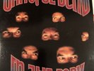 Grateful Dead - In The Dark (AL-8452) 1987 Folk Rock Vinyl Record LP With Gatef