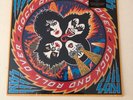 Kiss: Rock And Roll Over  LP, 180 Gramm audiophiles Vinyl, US-Pressung