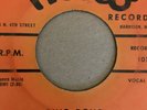 Doo wop 45 TONY ORLANDO DING DONG original