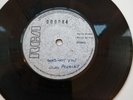 ELVIS PRESLEY. VERY RARE RCA PRE DEMO TEST COPY SHE'S NOT YOU NM