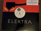 METALLICA MASTER OF PUPPETS RADIO PROMO 12” VINYL UNPLAYED SLAYER ANTHRAX RARE