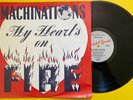 Machinations - My Heart's on Fire 12