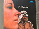 Louie Ramirez - Ali Baba LP RARE SALSA LATIN EX+