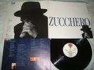 LP Zucchero von Zucchero - OIS FOC Top Zustand Senza una Donna # cleaned