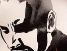 Fink Distance And Time NEAR MINT Ninja Tune Vinyl LP