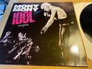 BILLY IDOL 