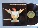 RELEASE MUSIC ORCHESTRA - Garuda **  Krautrock  Green Brain