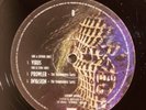 Iron Maiden - Virus (Rare )