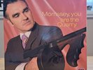 Morrisey - Morrissey You Are The Quarry (LP, Attack, Ltd Num)