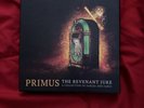 PRIMUS 6 7 Inch Vinyl 45 Box Set The Revenant Juke Third Man Record Vinyl Vault