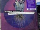 Digable Planets Reachin New Refutation 2LP (Limited Violet & Purple Split Vinyl)
