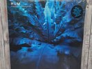 Hum Downward Is Heavenward BLUE  Earth Analog Sealed Vinyl Double LP