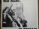 RED ALERT In Britain 7