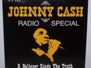 JOHNNY CASH A Believer Sings The Truth RARE 1979 Programming Double Vinyl LP