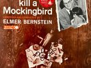GREGORY PECK HAND-SIGNED “TO KILL A MOCKINGBIRD” SOUNDTRACK LP (E)