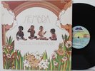 Willie Colon & Ruben Blades LP “Siembra”   Fania 00537   VG+ Latin Funk Salsa