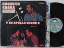 Roberto Roena Y Su Apollo Sound LP “6”   International 00473   Latin Salsa Mambo
