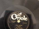 HOT JAZZ CAB CALLOWAY O (INSTRU) OR 2636 HOT WATER/Eadie was lady V+
