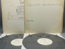Derek And The Dominos - Layla And Other Love Songs- Test Pressing - HOLY GRAIL