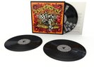 Tom Petty & Heartbre - Tom Petty & The Heartbreakers / Live at the Fillmore, 199