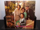 The Nelson Family – Filled With His Spirit - Vinyl Record LP