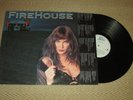 FIREHOUSE - FIREHOUSE - ORIGINAL EPIC LABEL