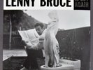 Lenny Bruce Is Out Again LP Mint Sealed-No Label 